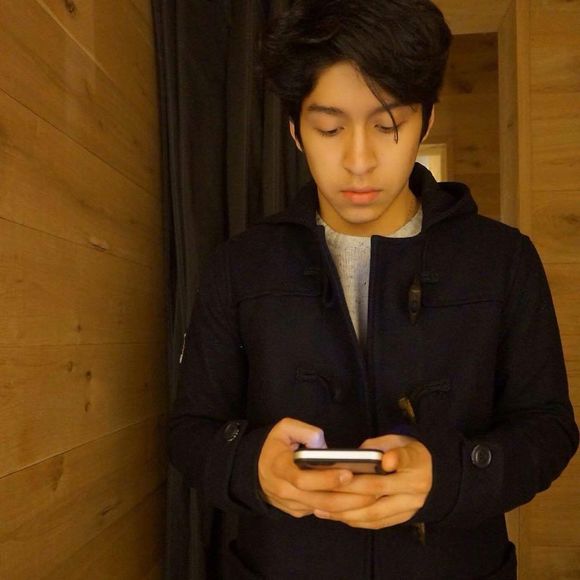 Meet your Posher, Bryan - Picture 1 of 1